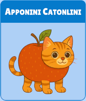 brainrot - apponnini catonlini