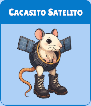 brainrot - cacasito satelito