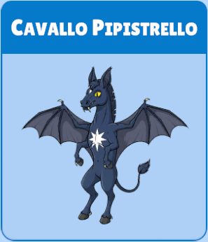 brainrot - cavallo pipistrello