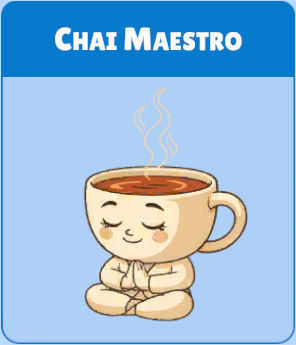 brainrot - chai maestro