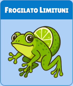 brainrot - frogilato limituni