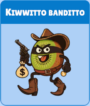 brainrot - kiwvitto banditto
