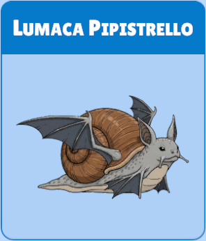 brainrot - lumaca pipistrello