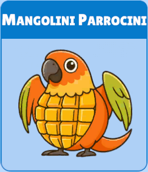 brainrot - mangolini parrocini