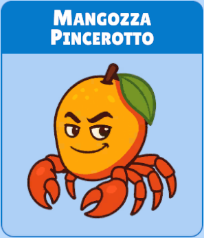 brainrot - mangozza pincerotto
