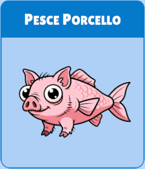 brainrot - pesce porcello