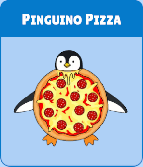 brainrot - pinguino pizza