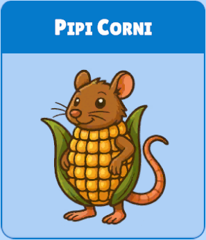 brainrot - pipi corni