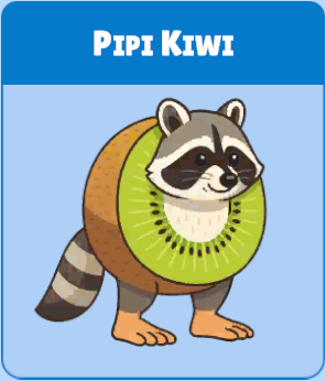 brainrot - pipi kiwi