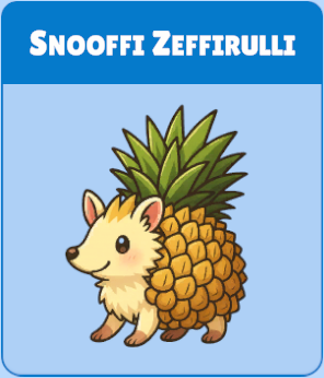 brainrot - snooffi zeffirulli