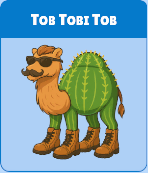 brainrot - tob tobi tob