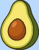 element - avocado