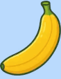 element - banana