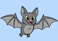 element - bat