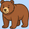 element - bear