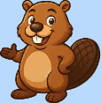 element - beaver