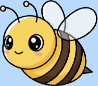 element - bee