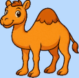 element - camel