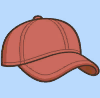 element - cap