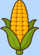 element - corn