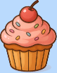 element - cupcake