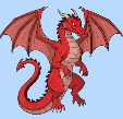 element - dragon