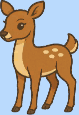 element - fawn