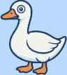 element - goose