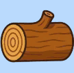 element - log
