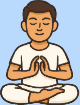 element - meditation