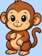 element - monkey
