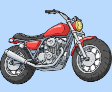 element - motorcycle