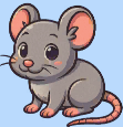 element - mouse