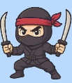 element - ninja