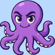 element - octopus