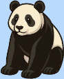 element - panda
