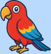 element - parrot