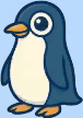element - penguin