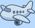 element - plane