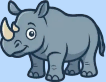 element - rhino