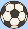element - soccer ball