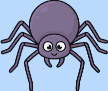 element - spider