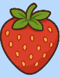 element - strawberry