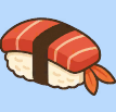 element - sushi