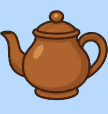 element - teapot