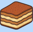 element - tiramisu