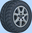 element - tire