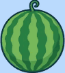 element - watermelon