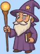 element - wizard