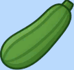 element - zucchini